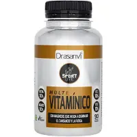 Drasanvi Multivitamin Sport Live Kapslar 90 Enheter