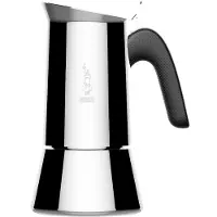 Bialetti Venus Mokabryggare Induktion - 6 koppar