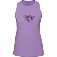 Mammut Core Gradient ärmlös T-shirt