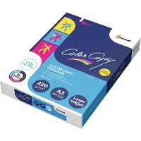 Mondi kopieringspapper Color Copy A3 220 g 250 ark