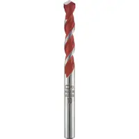 Alpen MultiCut 17200800100 Hårdmetall Multiborr 8 mm Total längd 120 mm Cylinderskaft 1 st