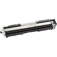 Canon 729 BK Tonerkassett Svart