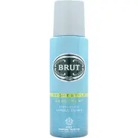 BRUT Sport Style Deo Spray 200ml