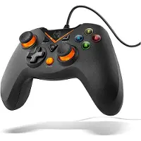 Nox Xtreme Krom Key Pc/ps3-spelkontroll Pc/ps4-gamepad