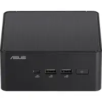 Asus NUC 14 Pro+ RNUC14RVHV700002I - Barebone - mini-PC 1 x Core Ultra 7 165H / upp till 5 GHz - vPro - RAM 0 GB - Intel Arc Graphics - IEEE 802.11...