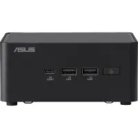 Asus NUC 14 Pro RNUC14RVHV500002I - Barebone - mini-PC 1 x Core Ultra 5 135H / upp till 4.6 GHz - RAM 0 GB - Intel Arc Graphics - Gigabit Ethernet,...