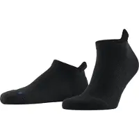 Falke Cool Kick Ankelsocka Svart Storlek