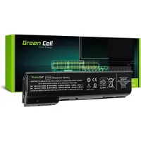 Green Cell Hp100 Ersättningsbatteri För Bärbar Dator