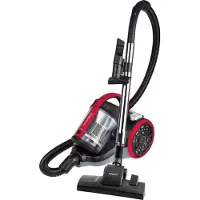 Polti Pbeu0105 C110p Dammsugare 800w