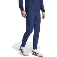 Adidas Manchester United Tiro 25 Competition Vis Tech Resa Träningsbyxor