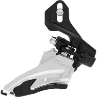 Shimano Cues Side Swing U4000-d Fp Framväxel