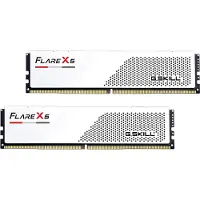 G.Skill Flare X5 DDR5-6000 - 64GB - CL36 - Dual Channel (2 pcs) - AMD EXPO & Intel XMP - Vit