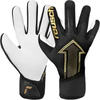 Reusch Fastgrip Silver Junior Målvaktshandskar