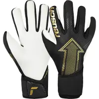 Reusch Fastgrip Silver Målvaktshandskar