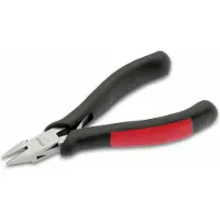 Cimco Werkzeuge 100806 ESD Sidoskärare med facett 120 mm