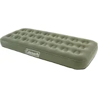 Coleman 2000039166, Enkelmadrass, Enkel/full storlek, Rektangel, Inomhus & utomhus