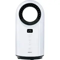 Alpina Golvfläkt 1000-1500w