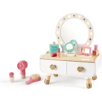 Hape Sminkbord För Barn