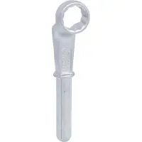 Ks Tools 5179024 517.9024 Dragringnyckel Nyckelvidd (Metrisk) (för titel) 24 mm