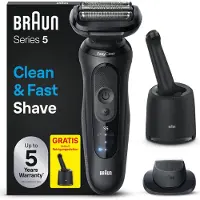 Braun Series 5 Epilator