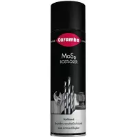 Caramba Rengöringsmedel Rust Remover MoS2; 0,5 l