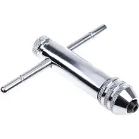 Exact 05042 Gängverktygshållare M5 - M12