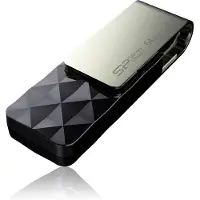 Silicon Power Blaze B30 64gb Usb-minne