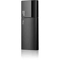 Silicon Power Ultima U05 flash drive, 16 GB (SP016GBUF2U05V1K)