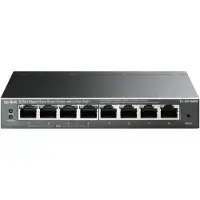 TP-LINK Tl-sg108pe Switch