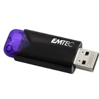 Emtec Click Easy 128gb Usb-minne