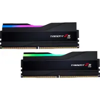 G.Skill Trident Z5 Rgb F5-8200j4052f24gx2-tz5rk 48gb 2x24gb Ddr5 5600mhz Ram-minne