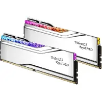 G.Skill Trident Z5 Neo RGB F5-6000J2836G16GX2-TR5NS, 32 GB, 2 x 16 GB, DDR5, 6000 MHz, 288-pins DIMM