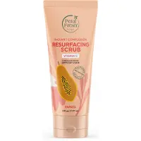 Petal Fresh Pure Radiant Complexion Exfolierande
