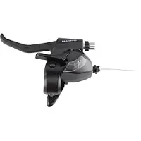Shimano Växelreglage ST-EF41 EZ 3-växlar