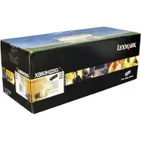 Lexmark Trumma
