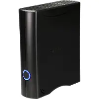 Transcend StoreJet 35T3 8 TB Extern hårddisk 3.5 USB 3.2 Gen 1 Svart TS8TSJ35T3