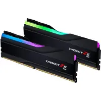 G.Skill F5-6000J3036F16GX2-TZ5RK Internminne Desktop Modul DDR5 32 GB 2 x 16 GB 6000 MHz 288-polig DIMM F5-6000J3036F16GX2-TZ5RK