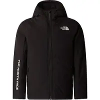 The North Face - För barn under 6 år - B Never Stop Synthetic Jacket TNF Black för Unisex - Barnstorlek 130-141 - Svart
