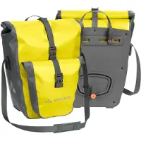 Vaude Aqua Back Plus Sidoväska 51l 2 Enheter