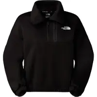 The North Face Sport sweatshirt svart / vit