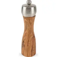 Peugeot Fidji Olivier kryddkvarn 20 cm saltkvarn