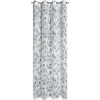 Eurofirany FIR / FIONA / B + NO 140X250 TRANS
