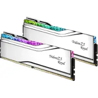 G.Skill F5-6400J3039G16GX2-TR5S Internminne Desktop Modul DDR5 32 GB 2 x 16 GB 6400 MHz 288-polig DIMM F5-6400J3039G16GX2-TR5S