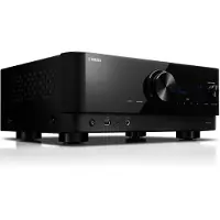 Yamaha RX-V4A Högprestations AV-mottagare