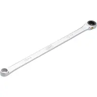 Vigor V7031-10 Ring-spärrnyckel 1 st Nyckelvidd (Metrisk) (för titel) 10 mm
