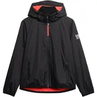 Superdry Logo Windbreaker Jacka