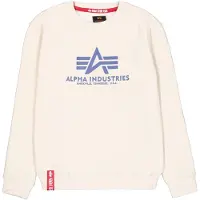 Alpha industries Basic Tröja