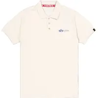 Alpha industries Basic Kortärmad Polotröja