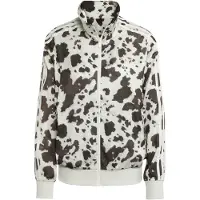 Adidas Originals Originals Satin Träningsjacka, storlek XX-Small