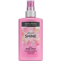 Ginza.se John Frieda - Vibrant Shine Color 3-in-1 Shine Spray - 150 ml